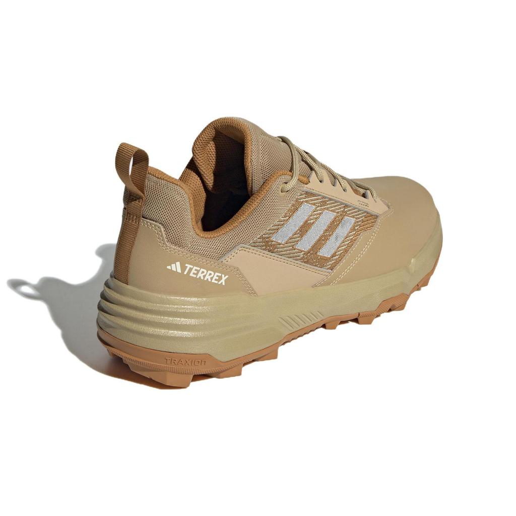 New Terrex Unity Adidas Leather Low 'Beige Tone' IF4981