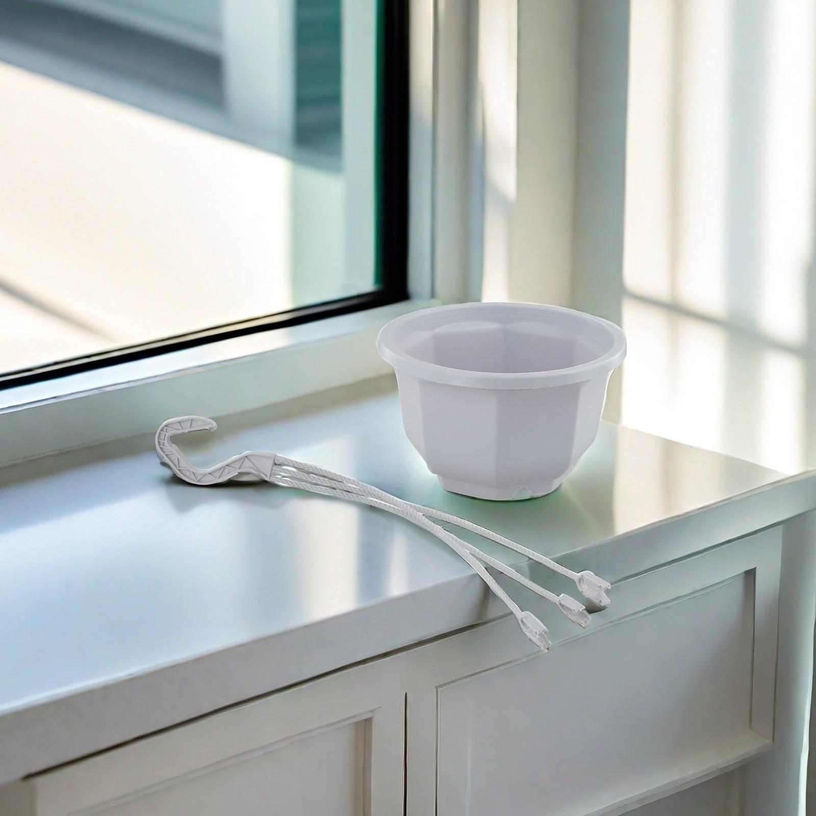 

9.5см*9см*6см Цветочный горшок Съемный крючок 13см*11.5см*7.5см 15см*13см*9см E180