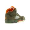 Jordan 5 Retro Olive 2006 314259-381