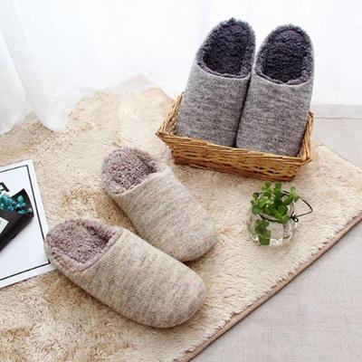 Uniseks Ayakkabı – Unisex Ev Terliği