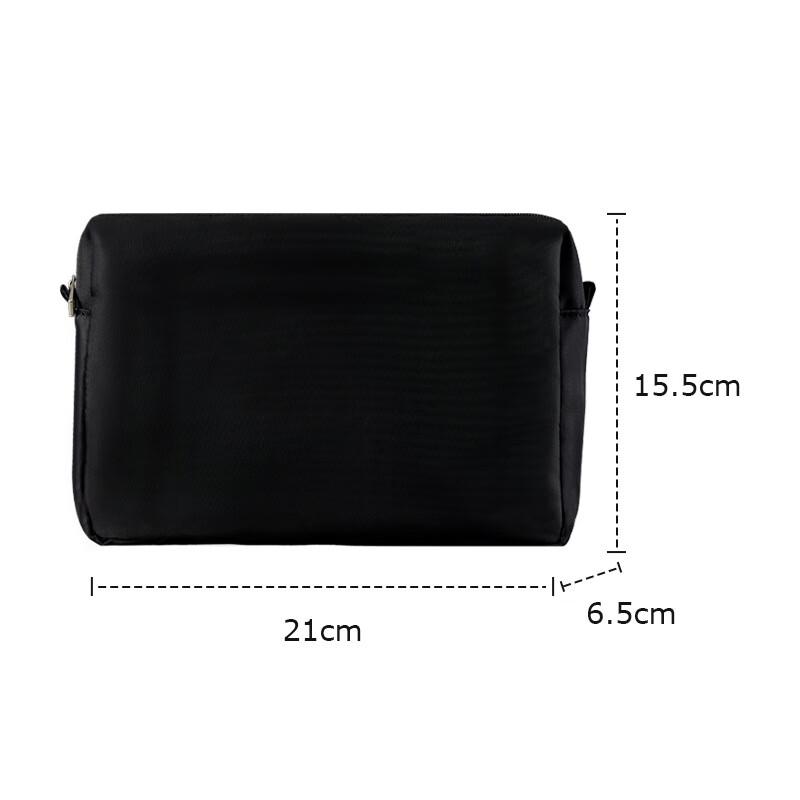 Portable Travel Storage & Wash Bag