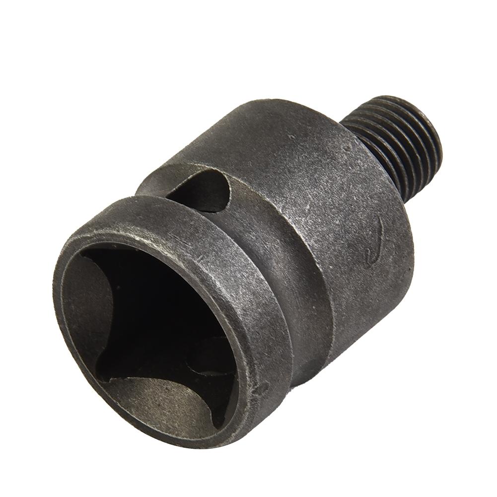 0.8-10mm Keyless-Drill Chuck 3/8-24UNF Thread-Drill Bit Adapter For Impact-Drill