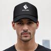 Evil corp Baseball Cap Luxury Hat fun hats Custom Cap beach hat Woman Hats Men's