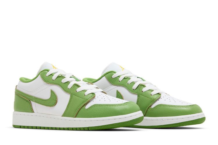 Jordan 1 Low Chlorophyll (GS)