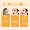 Turmeric Face Cream,Dark Spots Removal,Hydrating And Moisturizing,Vitamin C Brightening Cream