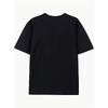 European sizes Minimalist Graphic Tee Featuring a Schnauzer Dog Print, Perfect for Summer. This Relaxed Fit Men'S T-Shirt Is Made