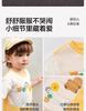 Balabala Baby Jumpsuit - Newborn Summer Outdoor Crawling Clothes