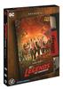 Dvd Tv Series Warner Home Video Dc's Legends of Tomorrow Season 6 Dvd