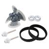 For Zodiac For Baracuda MX8 MX6 Tune Up Replacement Parts R0524900 R0796200