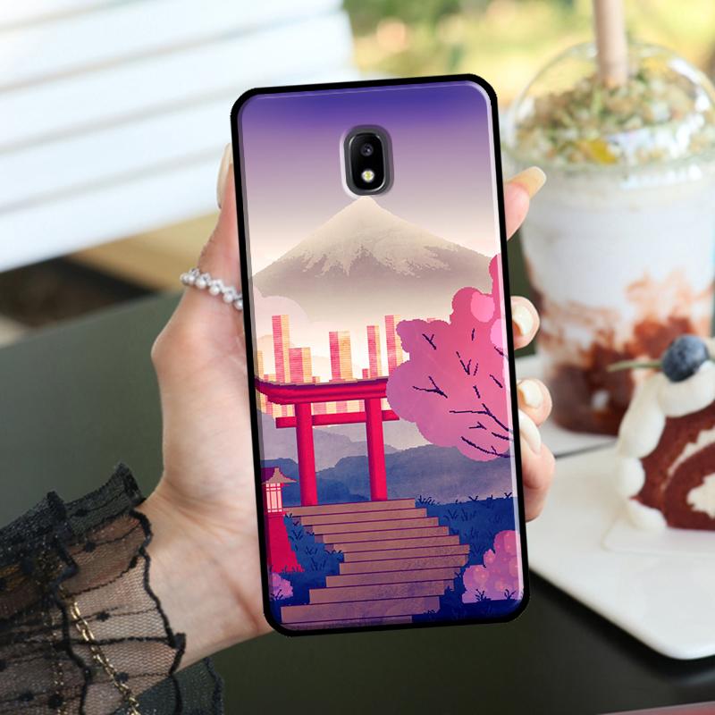 Pixel Art Aesthetic Case For Samsung Galaxy M06 M16 M36 M56 M15 M11 M31 M21 M53 M13 M32 M52 M35 M55 M14 M34 M54