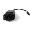 4G WIFI Dual Cam AI ADAS DMS Dashcam Inertial GPS Mouse Harsh Event Alarm Accurate GPS Showing In Tunnel for Video Telematics