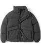 Kulte Utility Down Jacket Grey
