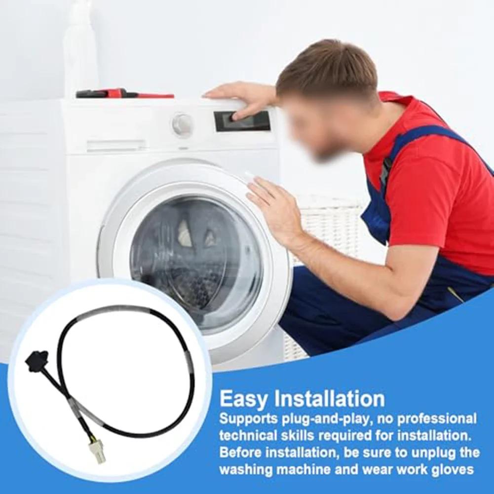 1PC Drum Washing Machines Balance Sensor EBD48922810 Washing Machine Balance Sensor 20x15x3cm Washings Replacement Accessories