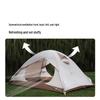 MOBIGARDEN Cold Mountain Series Tent