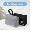 Kabelopbergtas Waterdichte Digitale Elektronische Organizer Draagbaar Voor Citroen C3 C4 X7 Xsara Picasso Crosser C-ELYSEE JUMPY VTS