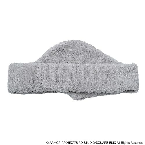 Smile Slime Cosmetics & Beauty Hair Turban <Hagure Metal