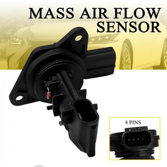 

Mass Air Flow Sensor 22204-75040 for Toyota Camry Sienna Highlander RAV4 EOOH
