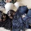 Fashion Underwear Women Jumpsuit Lace Embroidery Sexy Bodysuit