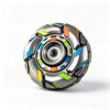 Deformable Fidget Spinner Mechanical Spinning Toy Adult Fidget Sliders  Anxiety Relief