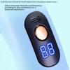 Portable Electric Body Slimming Machine Ergonomic Muscle Handheld Massager  Foot Cervical Spine