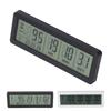 999 Days Digital Countdown Timer Reusable Digital Display Count Down Clock Time Management Electronic Countdown Clock Kitchen