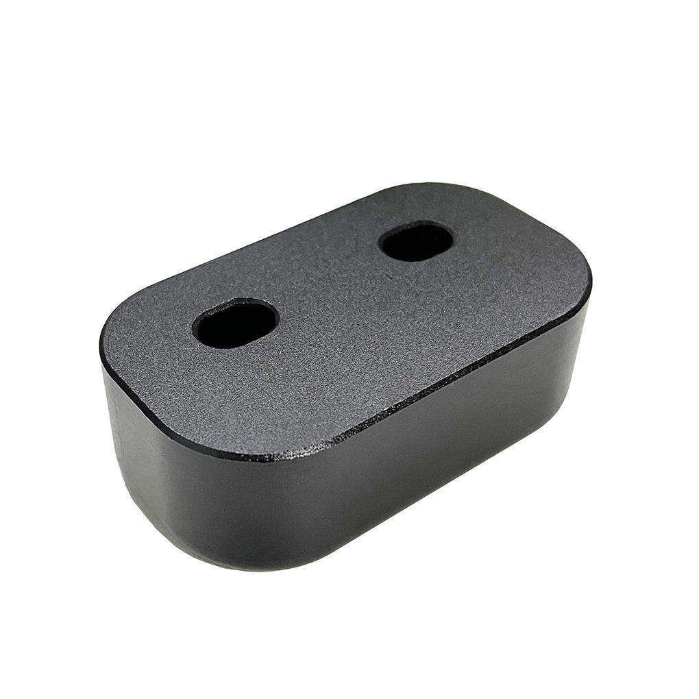 2pieces 2Pcs Black Door Lining Bushings Replacement Door Bushings For MX-5 All Miata Generation