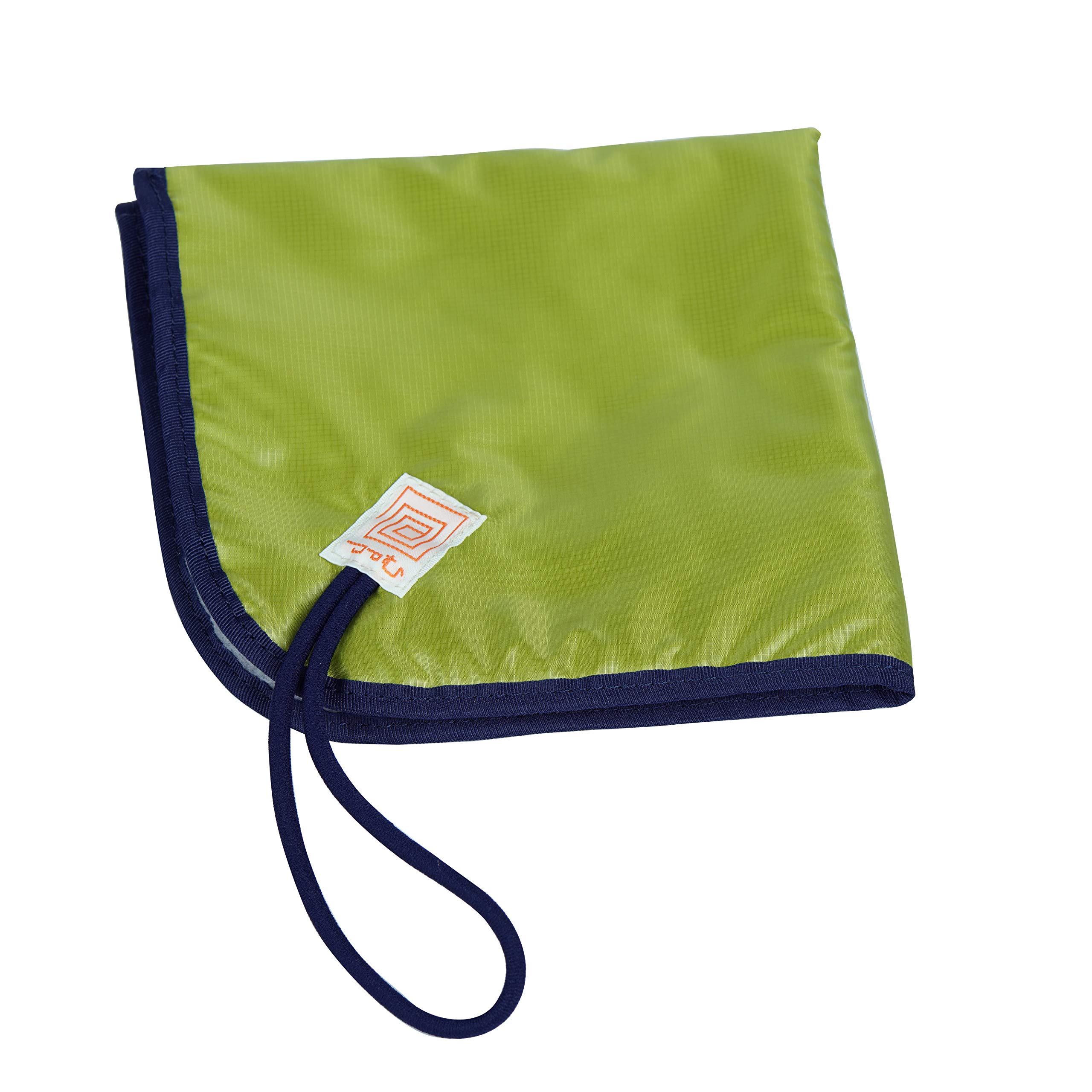 

Kenko Аксесуар для камери Обгортка Лист 330 x Зроблено в 810279 Motto Tsutsumi Подушка, Водовідштовхувальна, Мала, Зелена, Товста, 330мм, Японія,