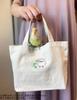 NickNack Heartful Pet Tote Bag S, a Popular and Convenient Walking Bag for Cockatiels