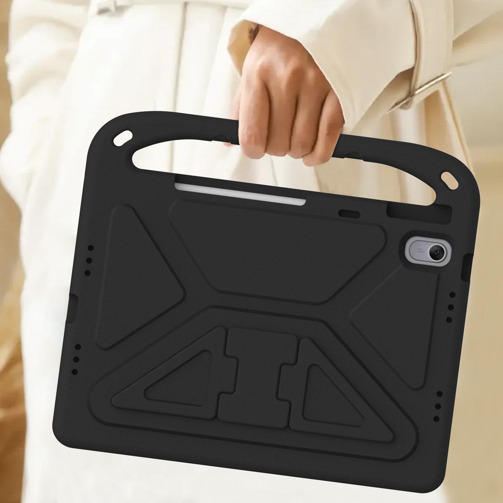 For Huawei MatePad 11.5/MatePad 11.5 S/MatePad Air 11.5 inch (2023) Case Kids Friendly EVA Handle Tablet Cover