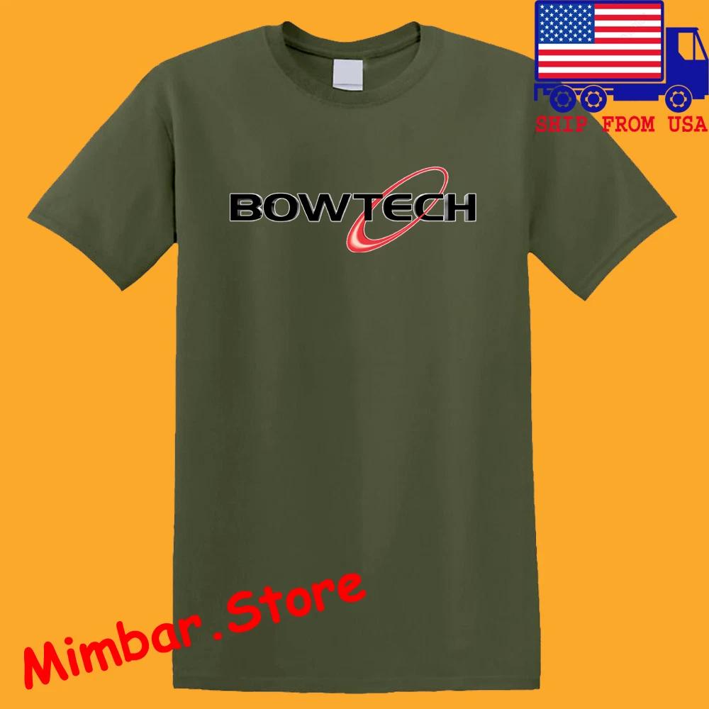 Bowtech Archery Men s Army Green Size S-5XL S