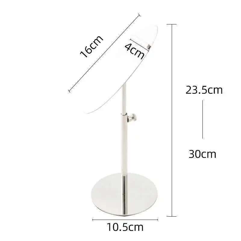 High Heels Shoe Support Rack DisplayStainless Steel Shoe Display Rack, Men's And Women's Shoe Support Rack, Clothing Store