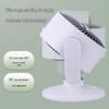 OEING Portable Outdoor Desktop Air Circulation Fan