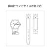 ZHUOLEI Replacement Watch Strap for Swatch, 17mm (Includes 3 Spring Bars, Spring Bar Remover, and Box)