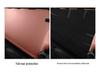 Changan Third Gen Eado Car Seat Covers: All-Season, Full Surround, Fits 26 Models