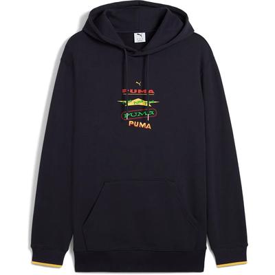 Puma Road To Unity Graphic Hoodie
