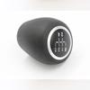 1Pcs/Set Black Gear Shift Knob Gear Head Handball Case for Chevrolet Cruze 2009 2010 2011 2012 2014 2015 2016 Accessories