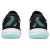 ASICS Upcourt 5 Black Illuminate Mint Women's 1072A088-003