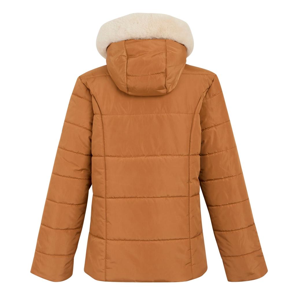 Regatta Womens/Ladies Winnie Quilted Jacket