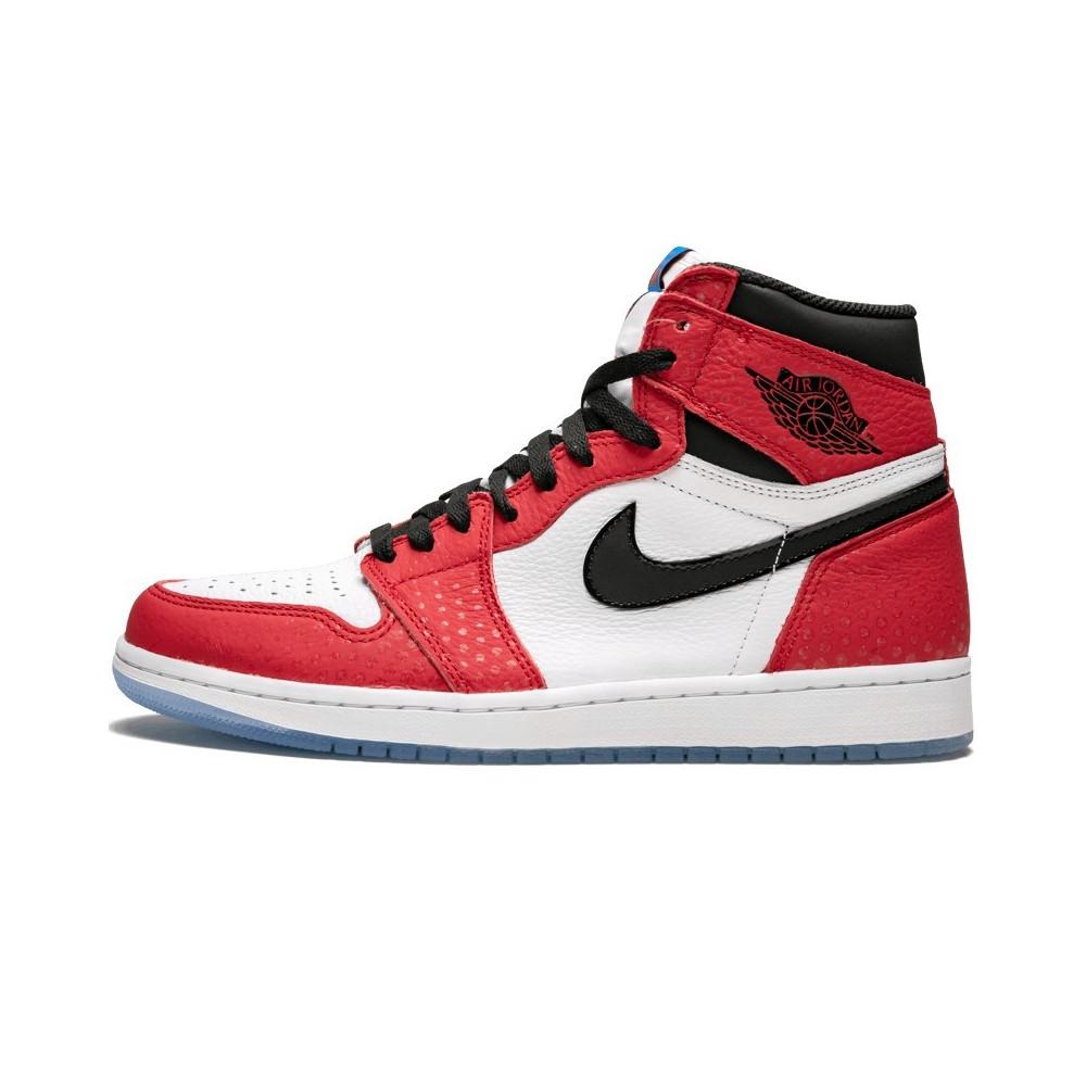 Air Jordan 1 Retro High OG Spiderman