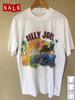Neues Billy Joel Sommer 94 Grafik Unisex Alle Größen T-Shirt CA63 Unisex T-Shirt