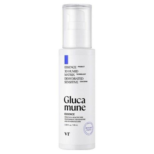 VT COSMETICS Glucamune Essence 100ml