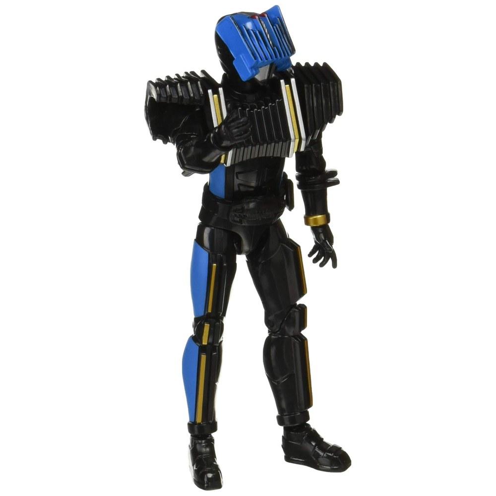 Kamen Rider Zi-O RKF Legend Rider Series - Kamen Rider Diend Action Figure