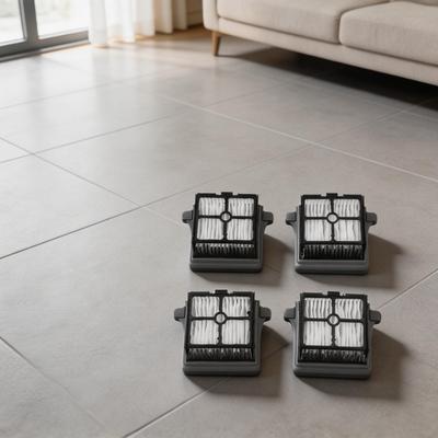 Equipos de aseo y limpieza – Filtros para aspiradoras