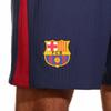 Dri-FIT ADV FC Barcelona Match Home 24/25 Comfortable Football Pants Men Bottoms HM6603-410