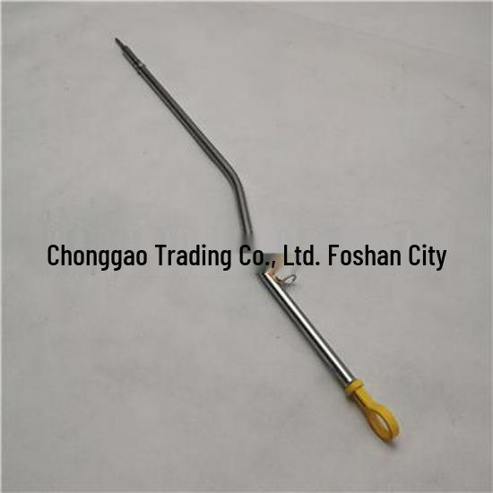 Compatible with Foton Engine Oil Dipstick Assembly SPM40004281E9300