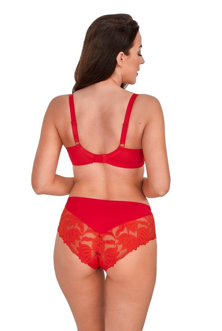 

Figi Gaia GFP 1134 Keto S-3XL Czerwony Gaia