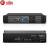 HuiDu Professional Wired Conference System & Audio Equipment (CN version)