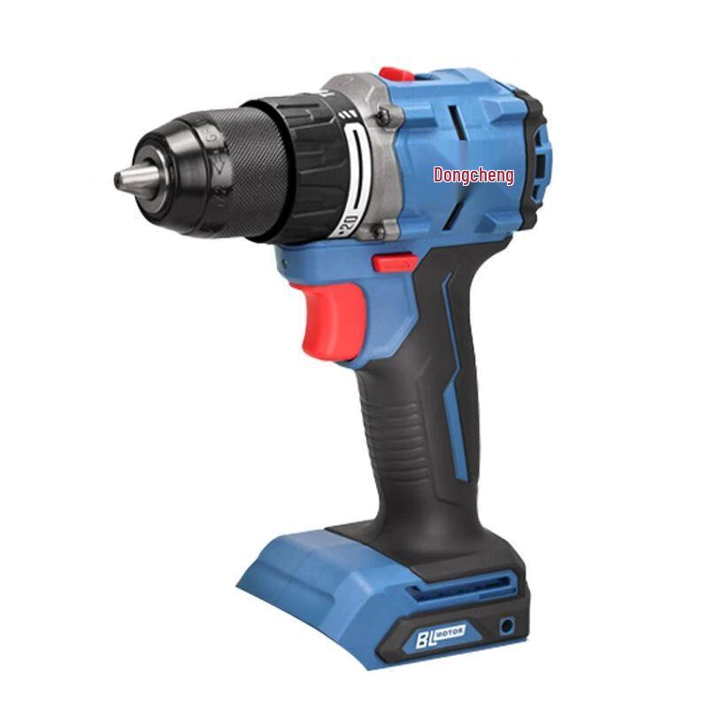 

Dongcheng 20V Brushless Cordless Impact Drill & Screwdriver CN plug (adapter included)