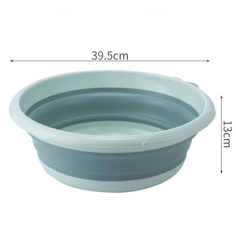 Multi Functional Portable Foldable Washbasin