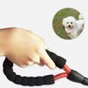Dog Harness, Leash, Necklace, and Leash Set of 3